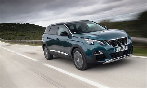 New Peugeot Models Launched Into South African Market This Week