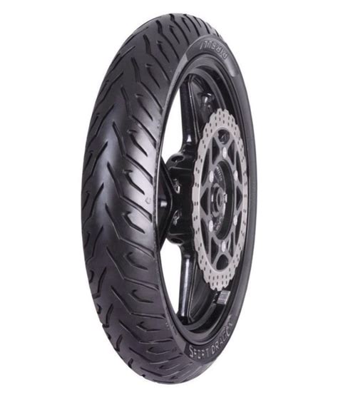 No products in the cart. Pirelli Pirelli Sport Dragon 110 / 70-17 Tubeless Tyre 110 ...