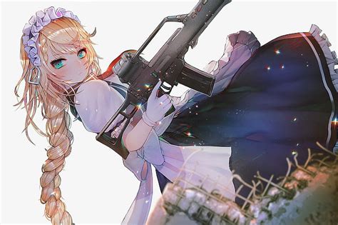 1440x900px Free Download Hd Wallpaper Video Game Girls Frontline