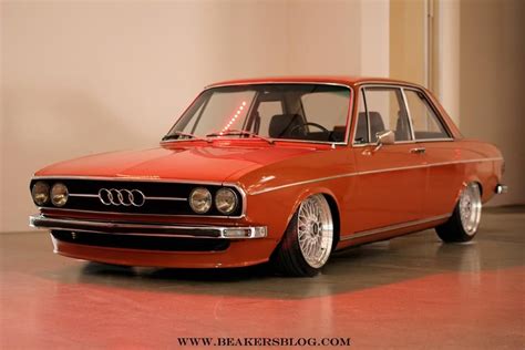 Slammed Vintage Audi Ingolstadt Pinterest Audi Slammed And Cars