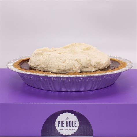 The Pie Hole Mexican Chocolate Pie Kit Best Meal Kits From Goldbelly
