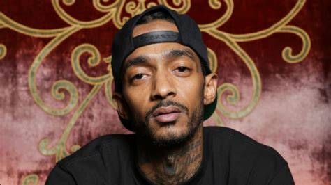 Nipsey Hussle Net Worth And Biowiki 2018 Facts Which You Must To Know