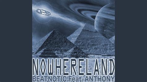 Nowhereland Feat Anthony Del Pino Bros Radio Mix YouTube