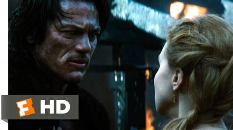 Dracula Untold 510 Movie Clip Hes A Monster 2014 Hd Youtube