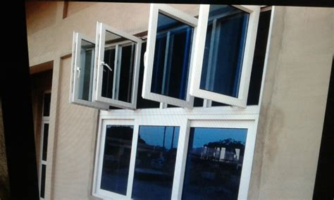 Epic Aluminium Windows And Doors Tema Ghana