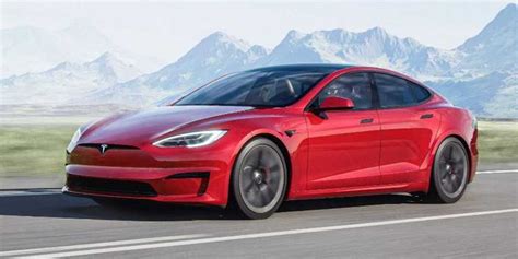 Tesla Model S Vs Model X The Two Veteran Evs Compared Electrek
