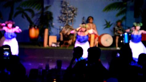 Polynesian Fire @ Hawaiian Inn/Resort  Daytona Beach Shores, FL  YouTube