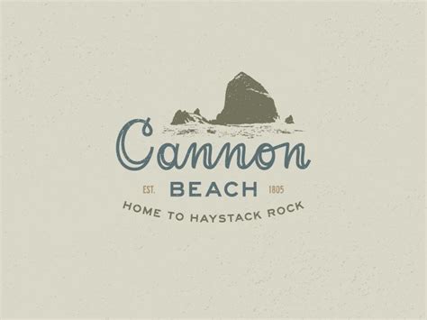 Cannon Beach Cannon Beach Beach Cannon