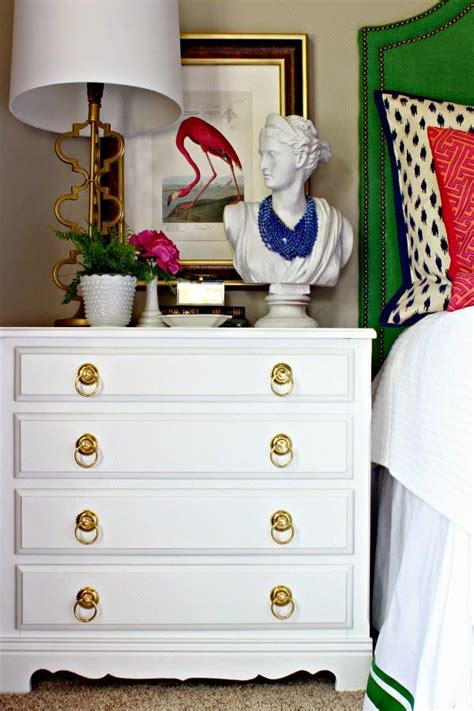 Rather than buying new bedroom furniture, why not do diy bedroom furniture makeover and express yourself while adding comfort and a fresh look to your bedroom. MAPLE NIGHTSTAND MAKEOVER | Furniture makeover, Decor ...