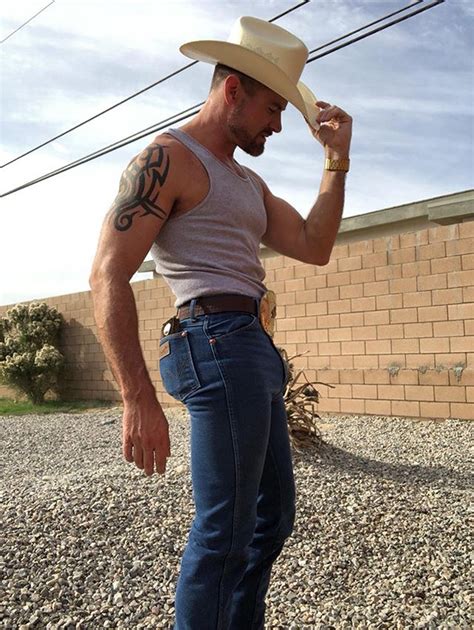 Tight Wranglers and Hot Country Boys on Tumblr