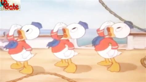 Hd Donald Duck New Episodes 2018 Youtube