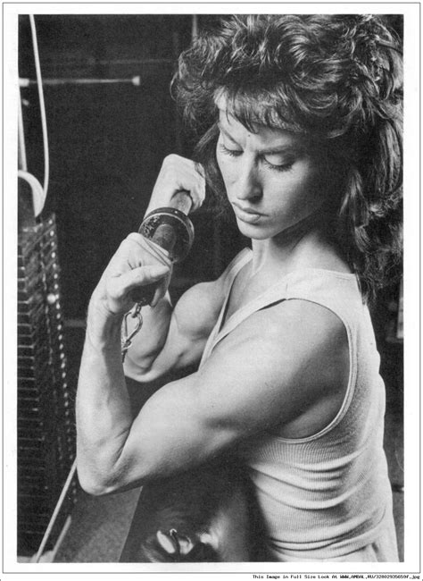 Рейчел МакЛиш (Rachel McLish), фотографии, биография, соревнования