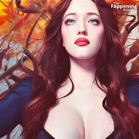 Kat Dennings Sexy Photos Famedones Nude Hacked Leaked
