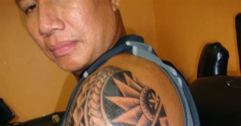 Immortal Tattoo Manila Philippines By Frank Ibanez Jr Filipino Tattoo