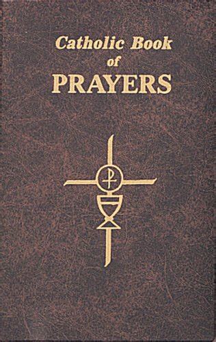 Catholic Book Of Prayers English Edition Ebook Fitzgerald Rev