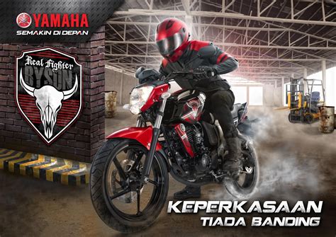 Sistem 12 may 2021 2260. Harga Kredit Motor Yamaha Byson FI | Januari 2016 | DEALER ...