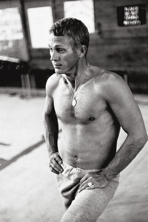 24 Times Steve Mcqueen Showed You How To Dress Properlyesquire Uk Old