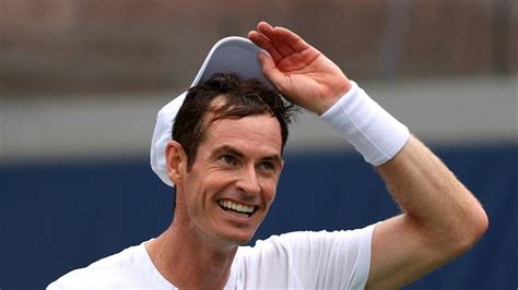 Us Open 2023 Andy Murray Captures 200th Major Win Cameron Norrie