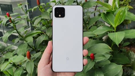 Heres Another Look At The Pixel 4 Xl Plus Camera Samples