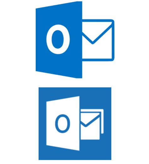 Microsoft Mail Icon 369597 Free Icons Library