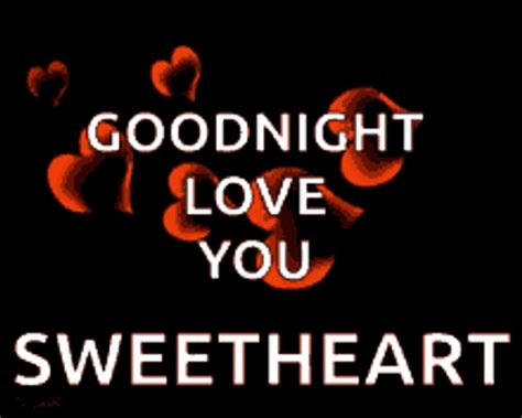 goodnight sweetheart sweet dreams peach cat