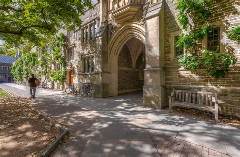 Unbiased princeton university reviews from current students. Experience Princeton University Main Campus in Virtual ...