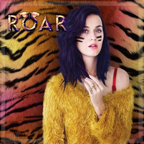 Katy Perry Roar Fanmade Cover