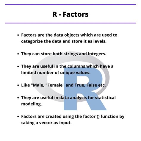 Ppt R Factors Powerpoint Presentation Free Download Id10910967