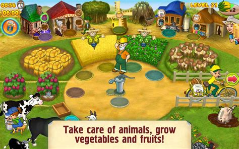 Farm Mania 2 Apk For Android Download