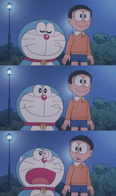 Gambar Doraemon Aesthetic Zaimura Gambar
