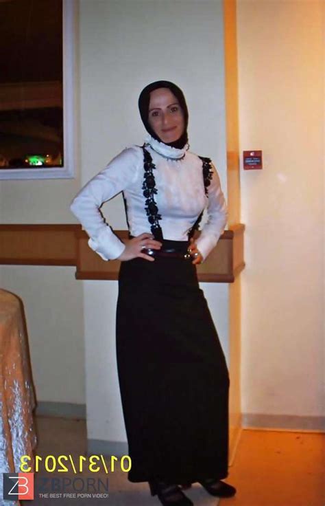 Turbanli Arab Asian Turkish Hijab Muslim Super Zb Porn