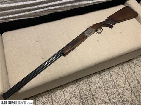 Armslist For Sale Mossberg Overunder 410 Shotgun