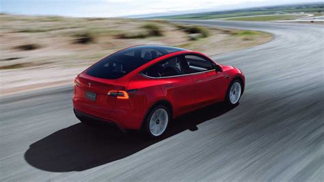 La versión más barata del Tesla Model Y a la venta por