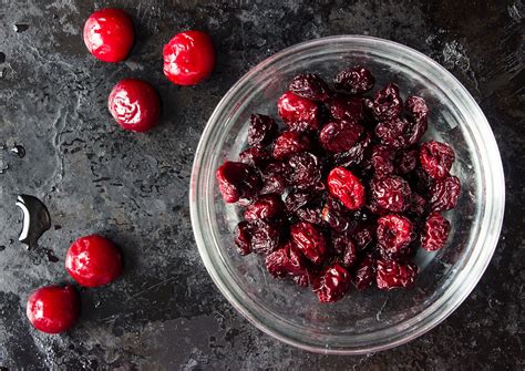 Organic Dried Tart Cherries By Food To Live Pitted Non Gmo Kosher Ebay