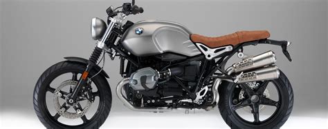 Preis BMW R nineT Scrambler - Modellnews