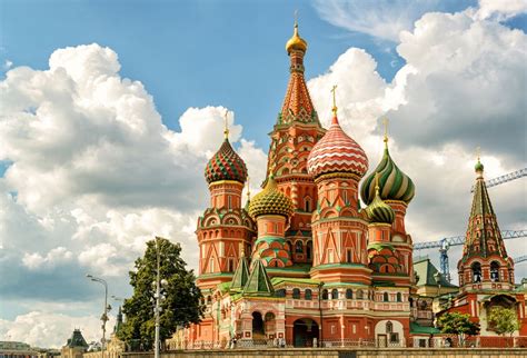 Stay tuned for updates and breaking news on russian politics only relevant insights into russia and its relations with other countries around the globe. Experience Russia's top tourist attractions | Femina.in