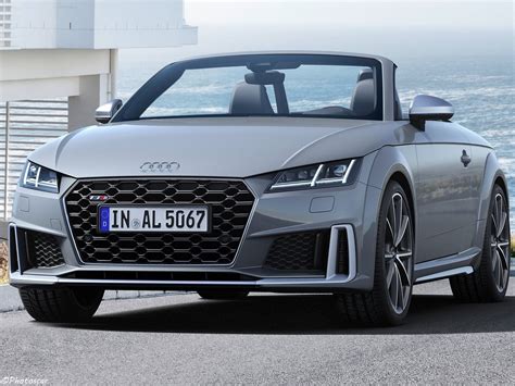 Visit to use online text to speech converter today! Audi TTS Roadster 2019 - Une voiture bien conçue pour la ...