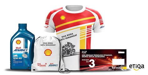 Shell advance ax7 with active cleansing technology is a top tier premium semi synthetic motorcycle engine oil. Motoring-Malaysia: Shell 2018 MotoGP Limited Edition Biker ...