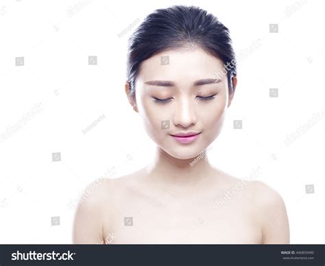 Japanese Naked Girl Images Stock Photos Vectors Shutterstock