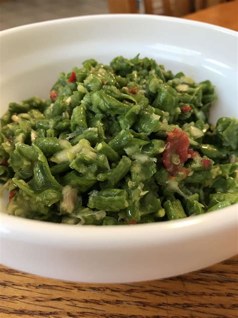 Sweet, savory, and spicy, nataing is often flavored with fish sauce, lime juice, or. Cambodian bean salad *bok sadak* | Khmer food, Cambodian ...