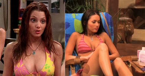 Babes Of Two And A Half Men Season List Hot Sex Picture