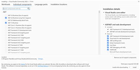 Visual Studio 2022 Vs 2022