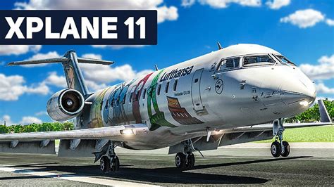 X-Plane 11: Free Download and Review | GamesCrack.org