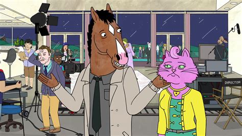 Bojack Horseman Season 6 Release Date New Trailer And More Toms Guide