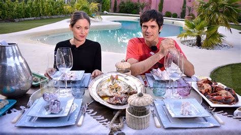 Canal cocina es una completa app de cocina con un amplio y canal cocina permite guardar tus recetas favoritas. Cómo decorar una mesa para una cena marinera - Especiales ...