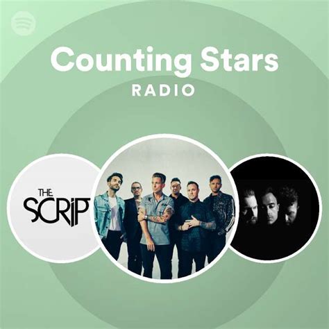 Counting Stars Radio Spotify Playlist