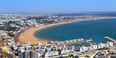 Vivre à Agadir Pour Un étranger Le Guide Complet Portailsudmaroc