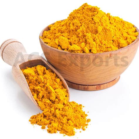Best 1 Turmeric Powder Exporters In India ACS Exports
