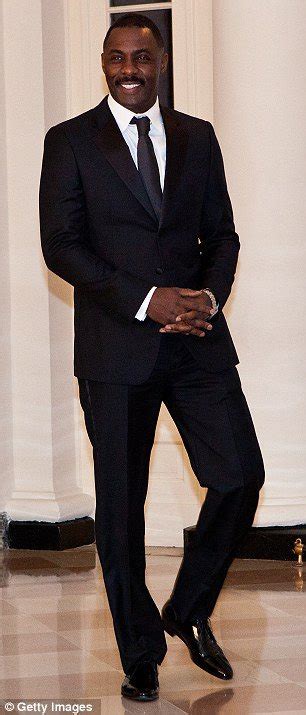 Idris Elba To Host Africa Day Concert 2021