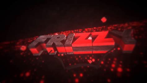 Intro Para Frizzy Youtube